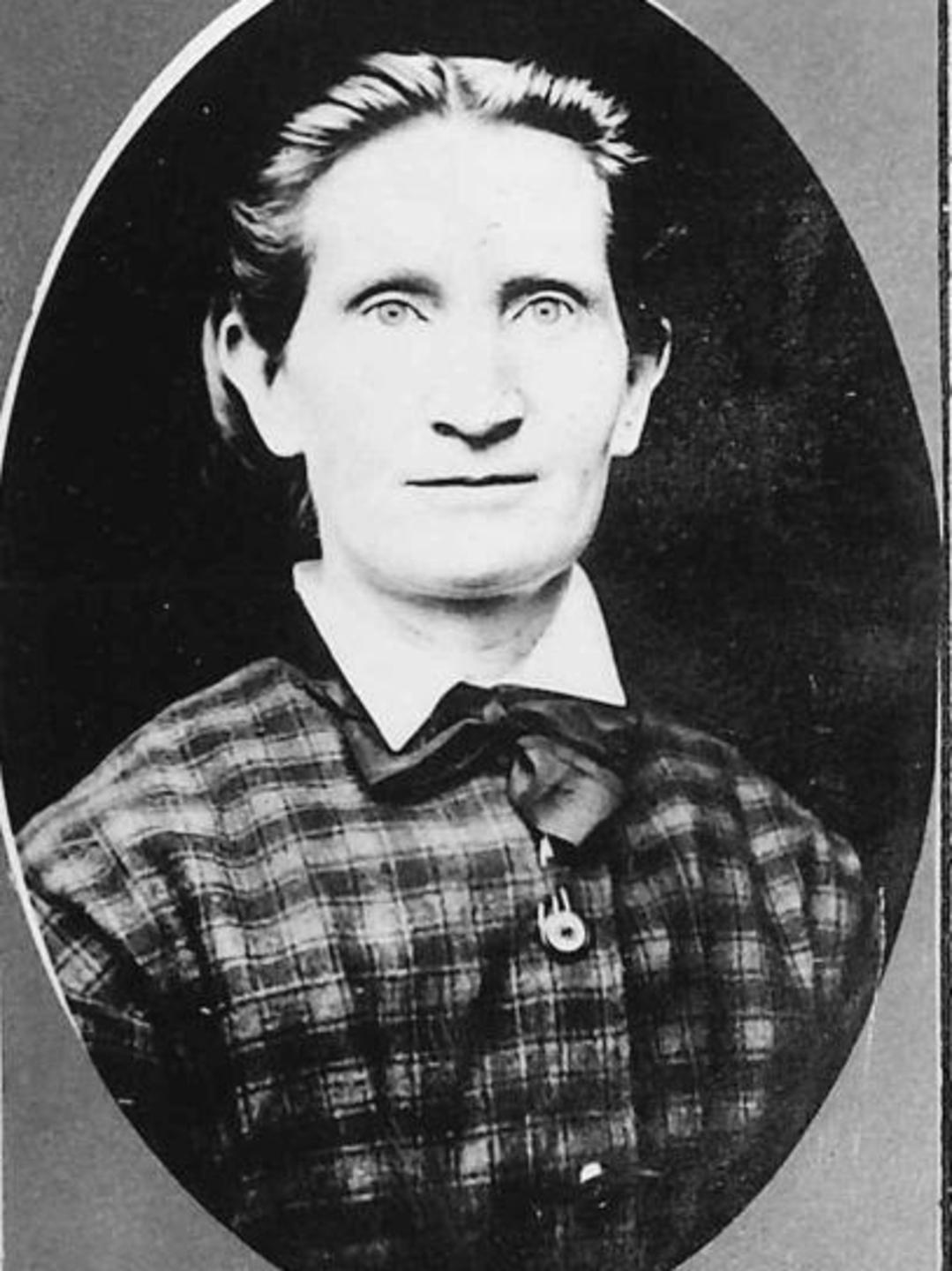 Mandana Rebecca Merrill (1838 - 1921) Profile